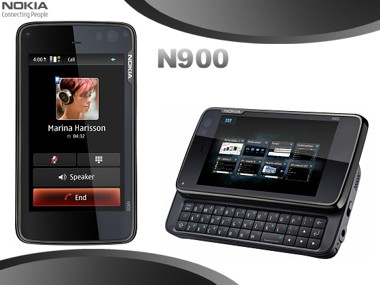 Original Ringtones New Nokia N900 – زنگ های فابریک N900